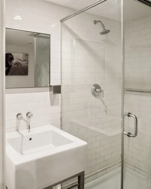 1 bed, 1 bath apartment for rent at 187 Warren Ave Unit 1, South End — photo 12 of 17