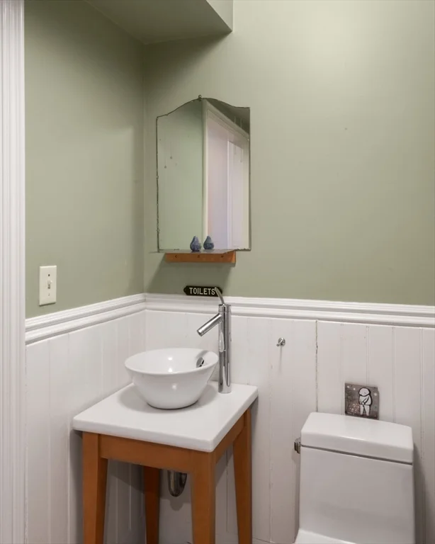 1 bed, 1 bath apartment for rent at 187 Warren Ave Unit 1, South End — photo 10 of 17
