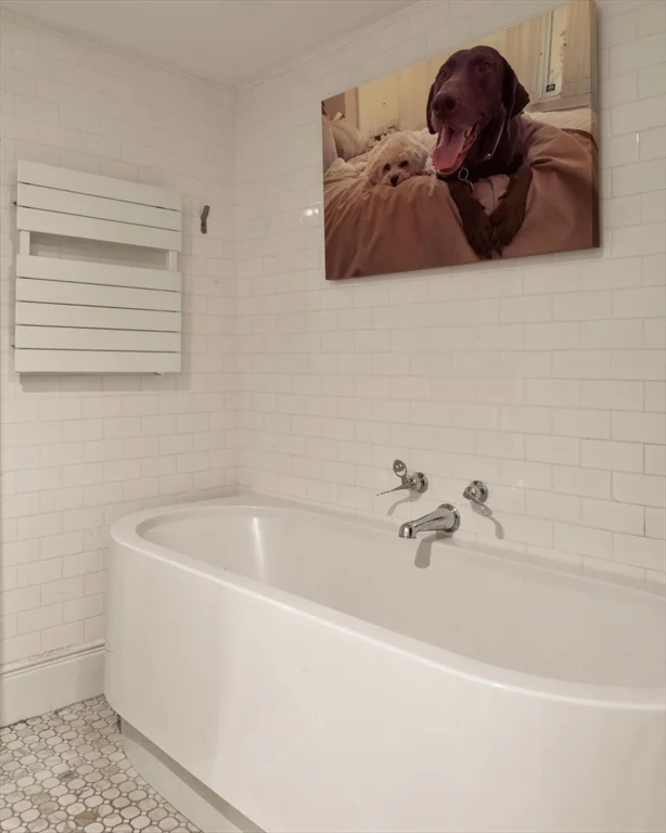 1 bed, 1 bath apartment for rent at 187 Warren Ave Unit 1, South End — photo 11 of 17