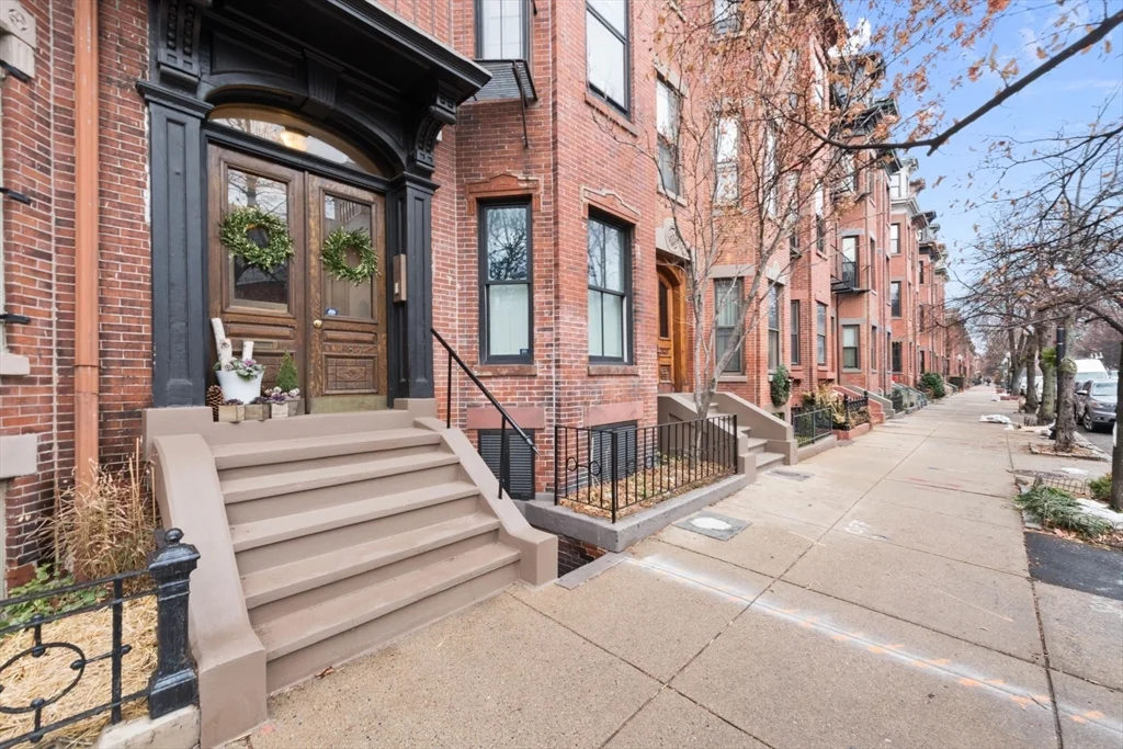 1 bed, 1 bath apartment for rent at 187 Warren Ave Unit 1, South End — photo 16 of 17