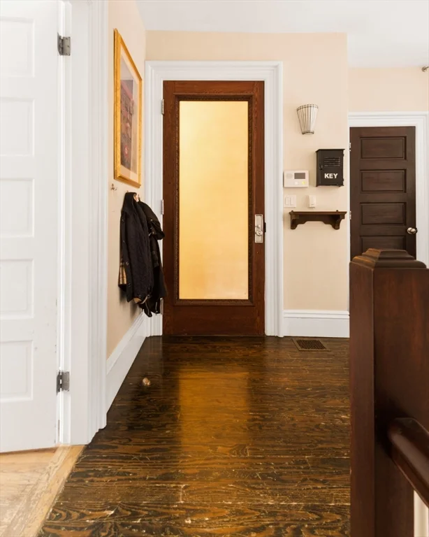 1 bed, 1 bath apartment for rent at 187 Warren Ave Unit 1, South End — photo 3 of 17