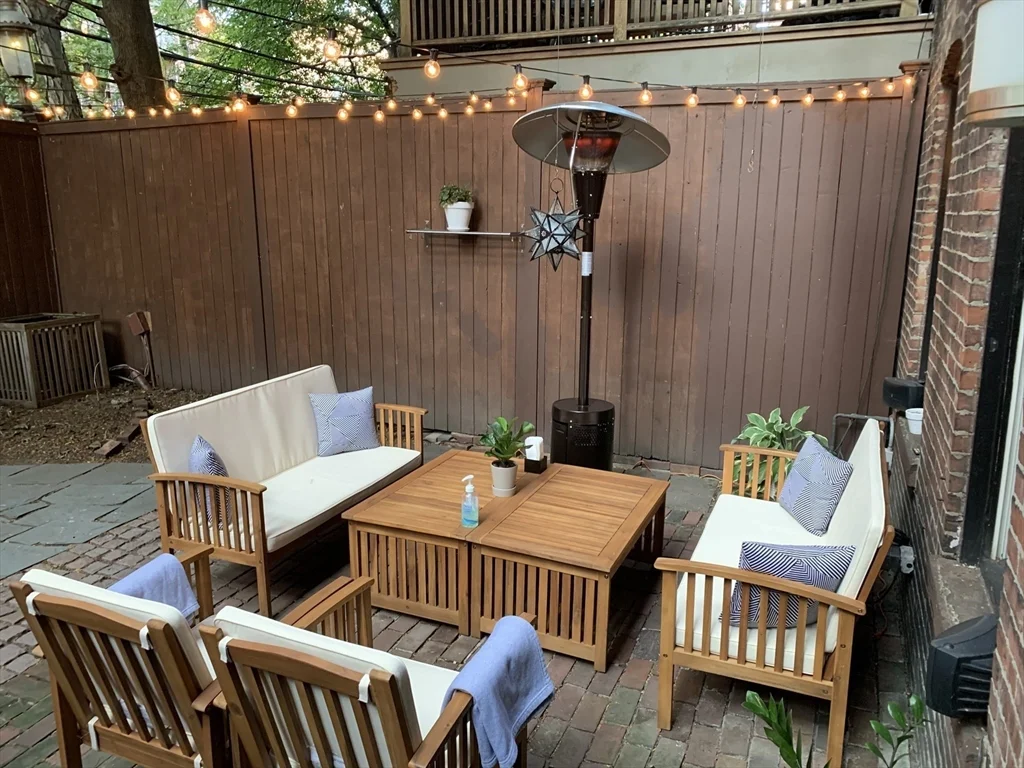 1 bed, 1 bath apartment for rent at 187 Warren Ave Unit 1, South End — photo 13 of 17