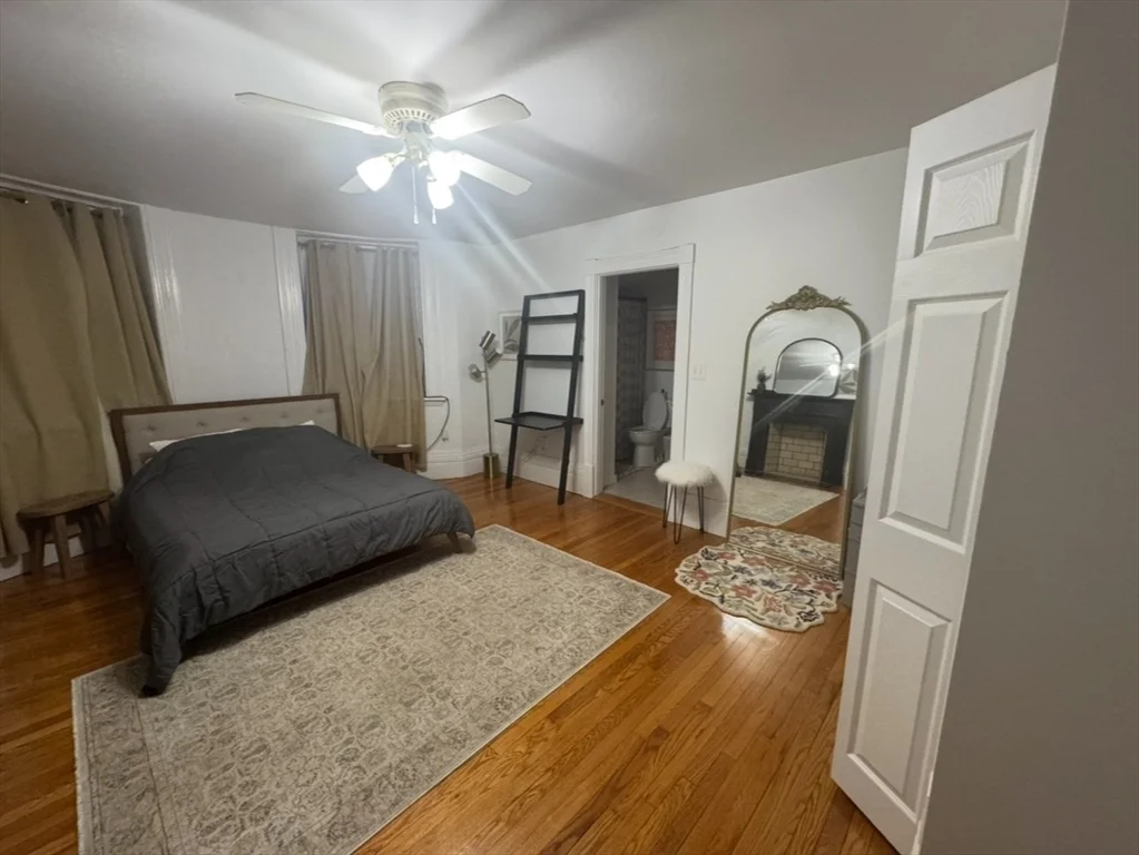 1 bed, 1 bath apartment for rent at 187 Webster St Unit Unit 1, East Boston — photo 6 of 7