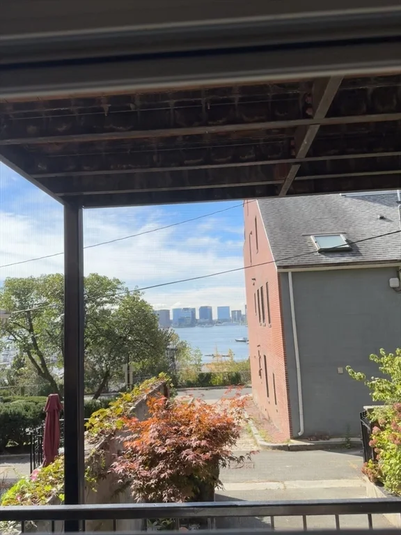 1 bed, 1 bath apartment for rent at 187 Webster St Unit Unit 1, East Boston — photo 3 of 7