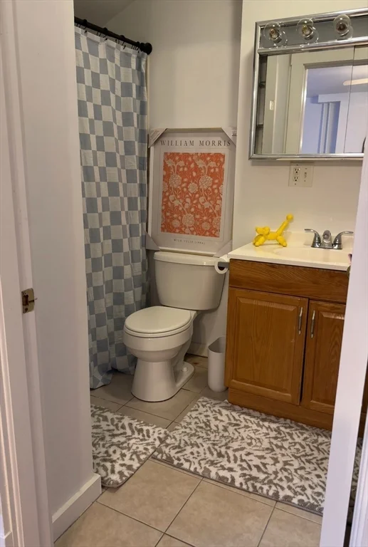 1 bed, 1 bath apartment for rent at 187 Webster St Unit Unit 1, East Boston — photo 7 of 7