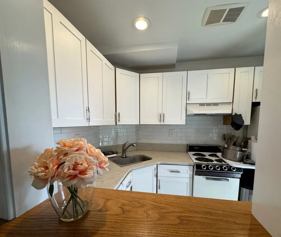 1 bed, 1 bath apartment for rent at 187 Webster St Unit Unit 1, East Boston — photo 2 of 7