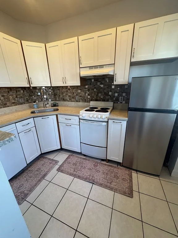 1 bed, 1 bath apartment for rent at 187 Webster St Unit Unit 3, East Boston — photo 2 of 7