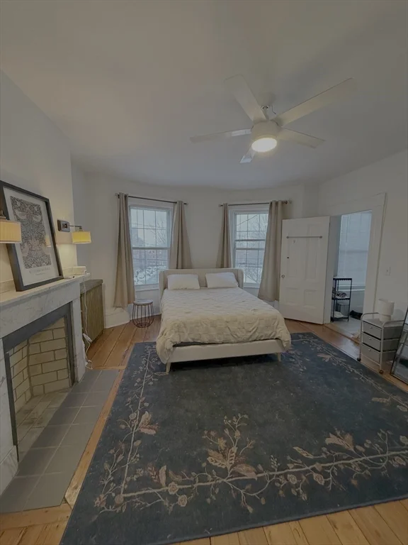 1 bed, 1 bath apartment for rent at 187 Webster St Unit Unit 3, East Boston — photo 6 of 7