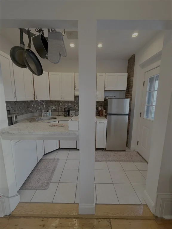 1 bed, 1 bath apartment for rent at 187 Webster St Unit Unit 3, East Boston — photo 3 of 7