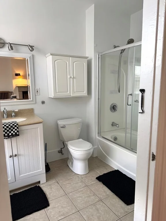 1 bed, 1 bath apartment for rent at 187 Webster St Unit Unit 3, East Boston — photo 7 of 7
