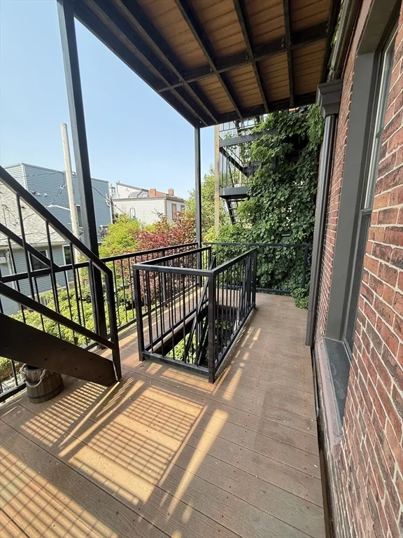 1 bed, 1 bath apartment for rent at 187 Webster Unit 2, East Boston — photo 16 of 20