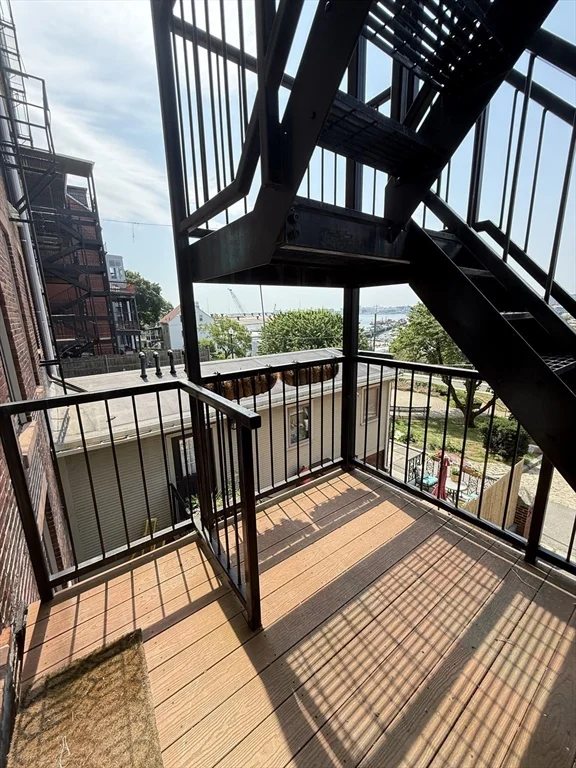 1 bed, 1 bath apartment for rent at 187 Webster Unit 2, East Boston — photo 17 of 20