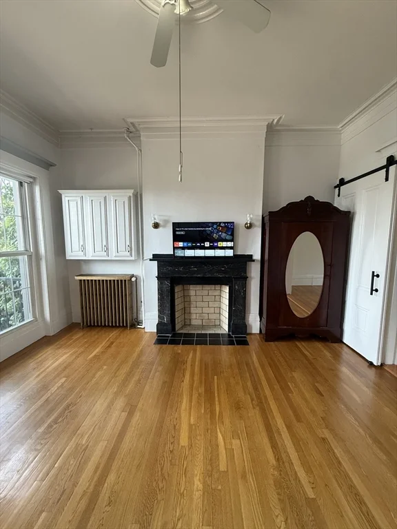 1 bed, 1 bath apartment for rent at 187 Webster Unit 2, East Boston — photo 10 of 20