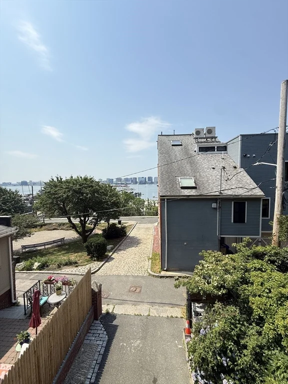 1 bed, 1 bath apartment for rent at 187 Webster Unit 2, East Boston — photo 19 of 20