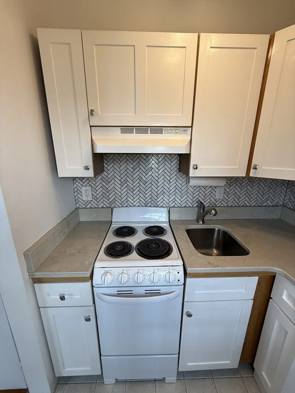 1 bed, 1 bath apartment for rent at 187 Webster Unit 2, East Boston — photo 14 of 20