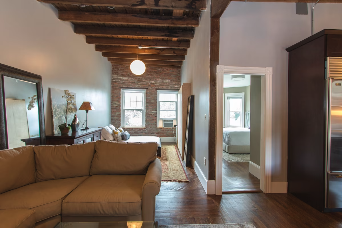2 bed, 1 bath apartment for rent at 1870 Commonwealth Ave Unit 12A, Brighton — photo 10 of 17