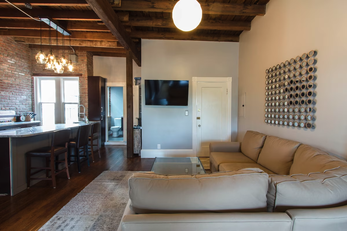 2 bed, 1 bath apartment for rent at 1870 Commonwealth Ave Unit 12A, Brighton — photo 13 of 17