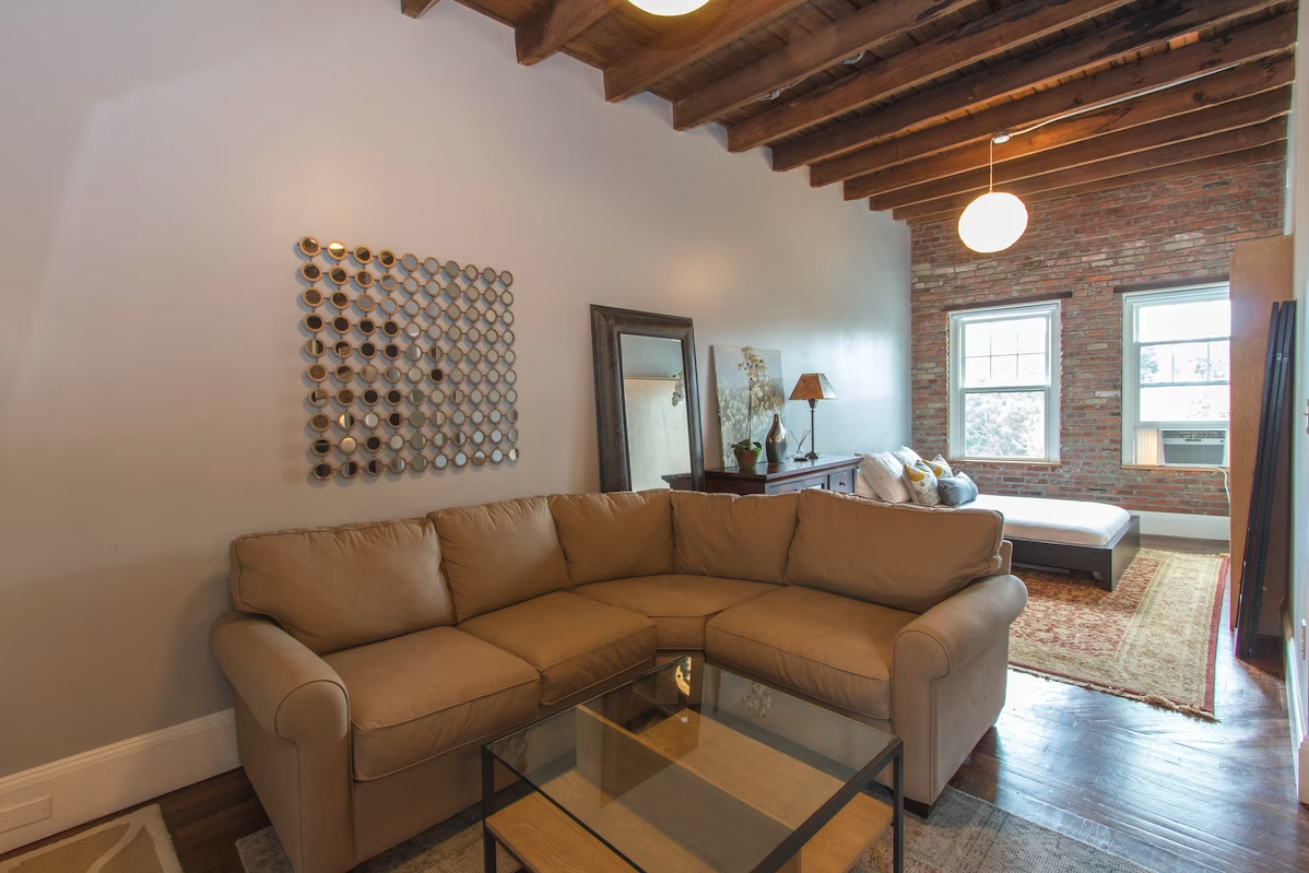 2 bed, 1 bath apartment for rent at 1870 Commonwealth Ave Unit 12A, Brighton — photo 9 of 17