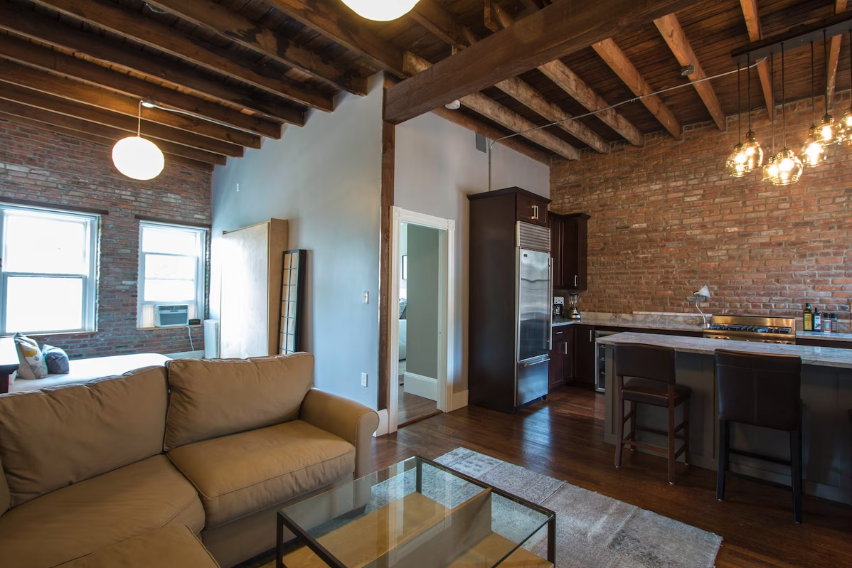2 bed, 1 bath apartment for rent at 1870 Commonwealth Ave Unit 12A, Brighton — photo 2 of 17