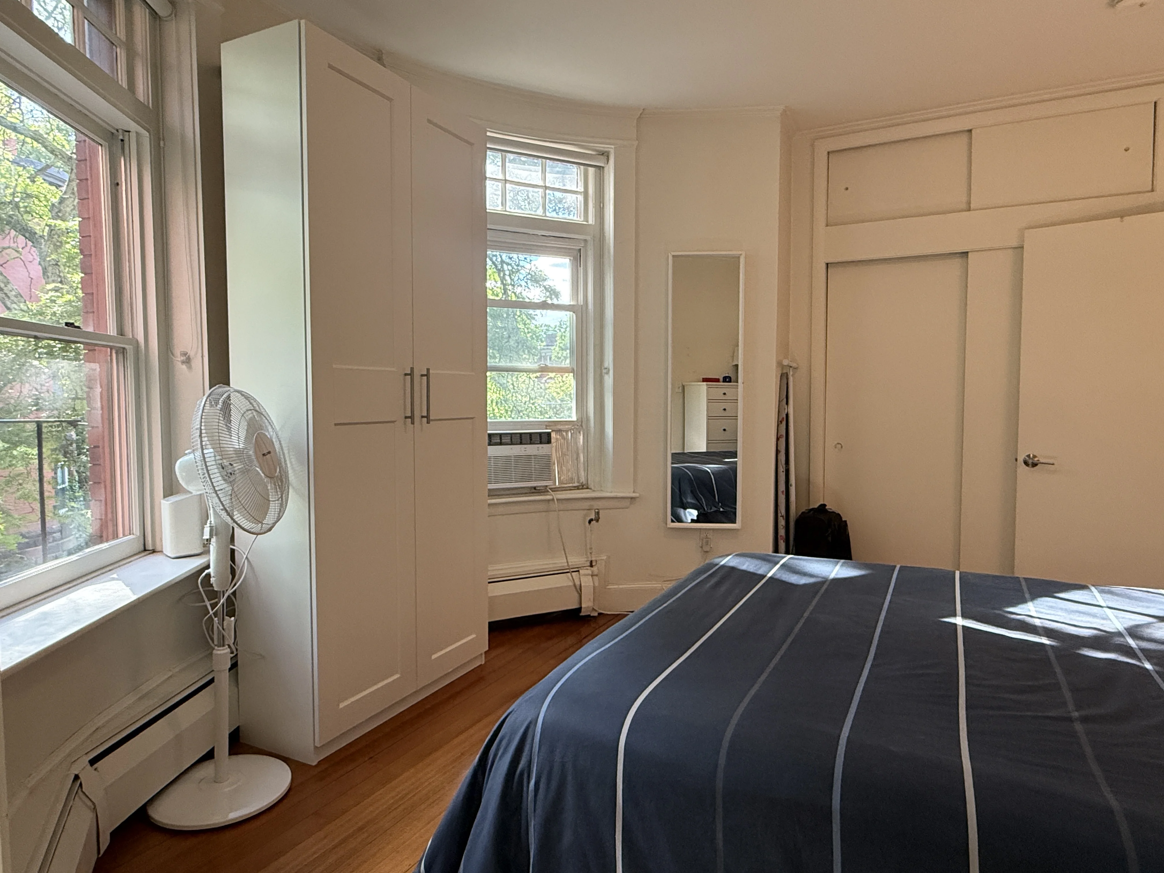 1 bed, 1 bath apartment for rent at 1871 Beacon St Unit 5, Brookline — photo 7 of 10