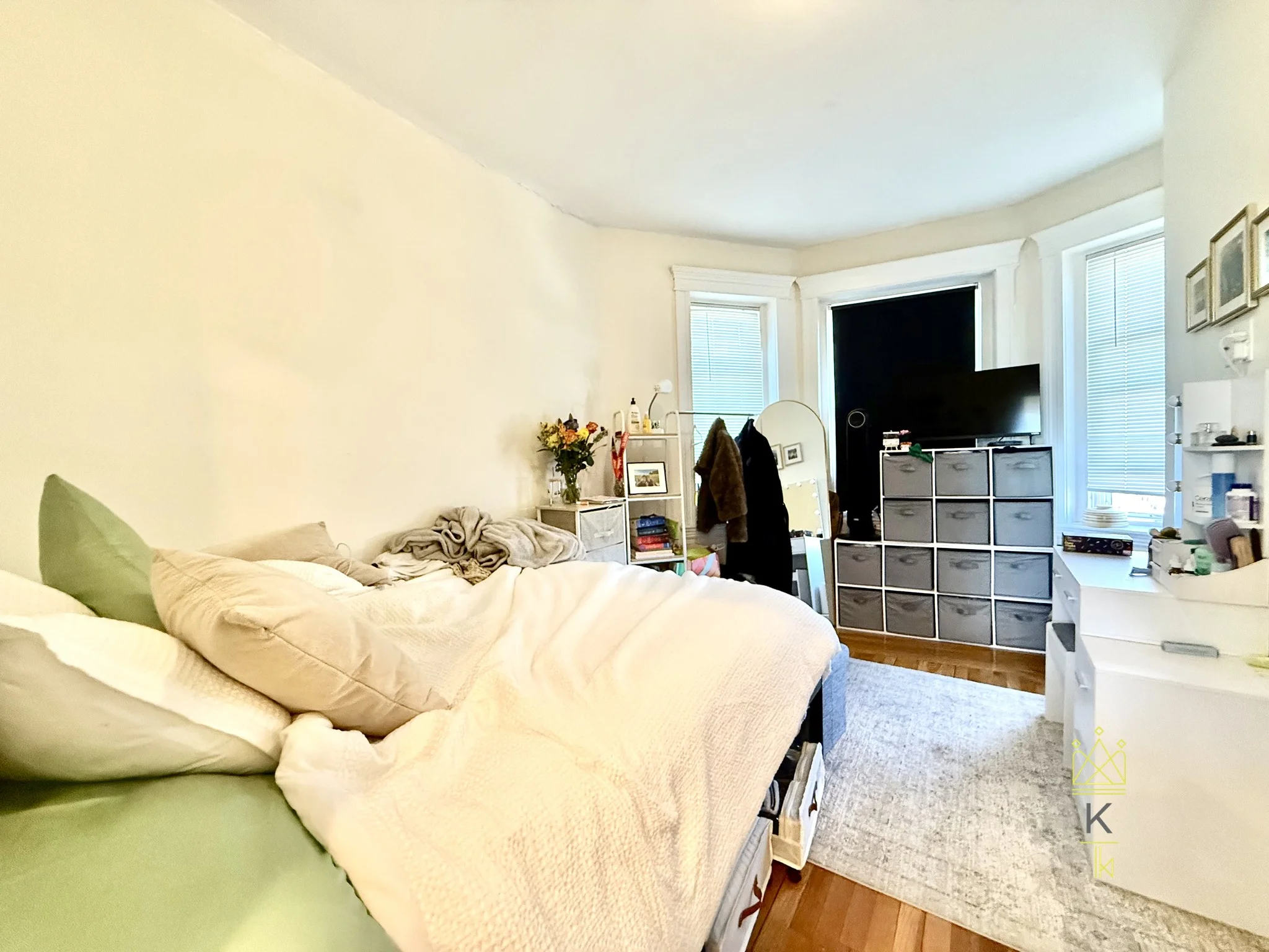 2 bed, 1 bath apartment for rent at 1872 Commonwealth Ave Unit 14, Brighton — photo 6 of 7
