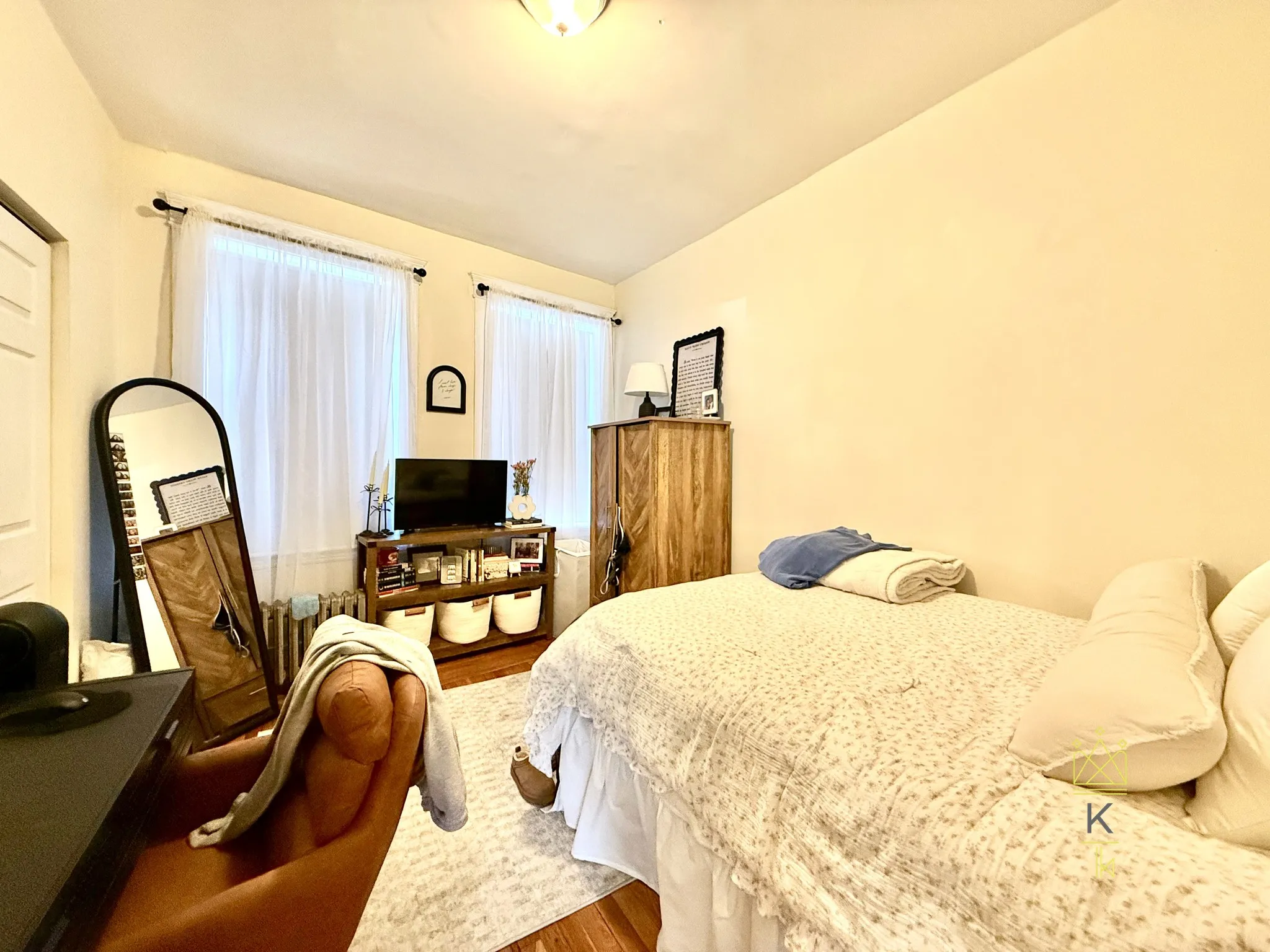 2 bed, 1 bath apartment for rent at 1872 Commonwealth Ave Unit 14, Brighton — photo 5 of 7