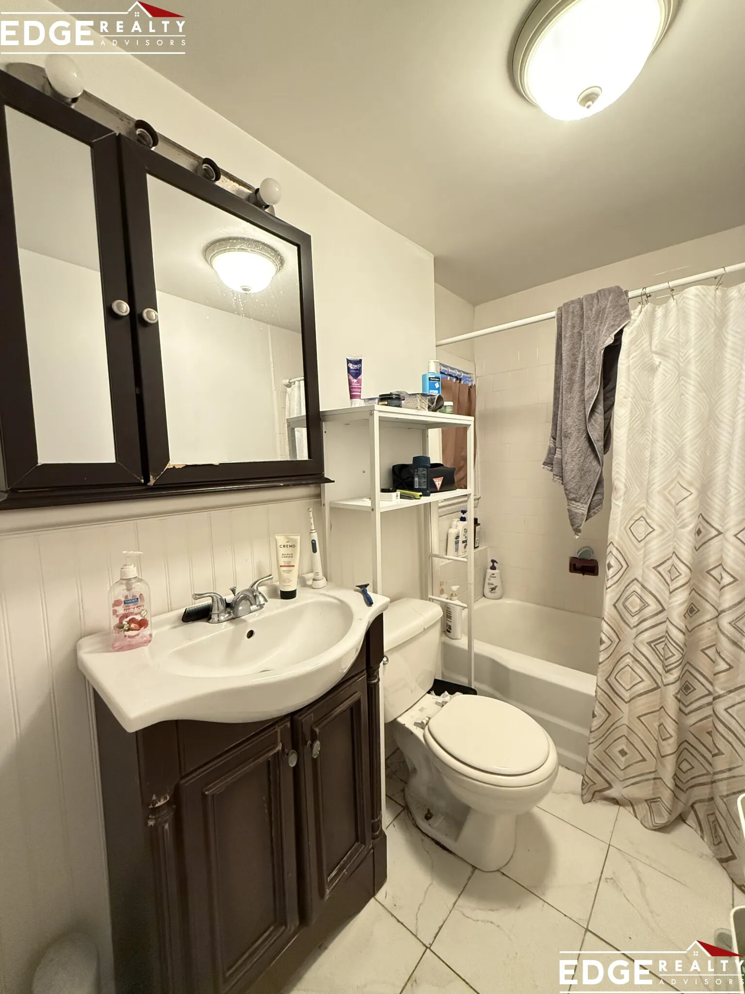 2 bed, 1 bath apartment for rent at 1874 Commonwealth Ave Unit 5, Brighton — photo 4 of 5