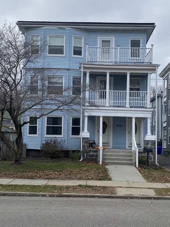 2 bed, 1 bath apartment for rent at 1877 Hyde Park Ave Unit 2, Hyde Park — photo 1 of 19