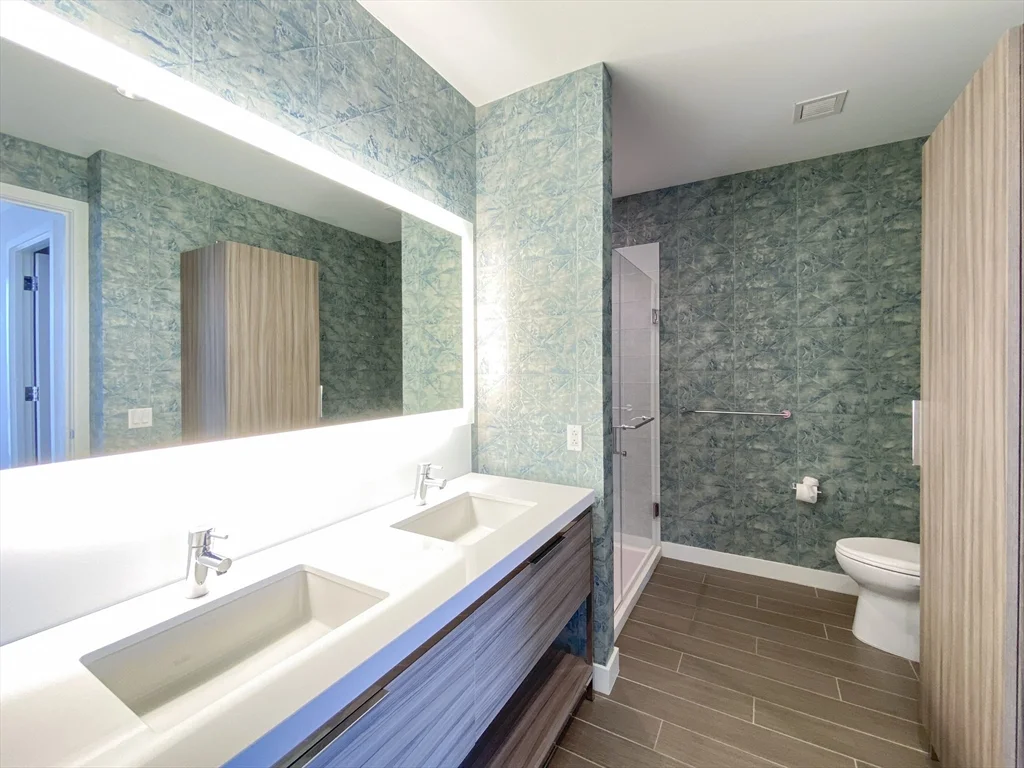2 bed, 2 bath apartment for rent at 188 Brookline Ave Unit 19K, Fenway — photo 11 of 42