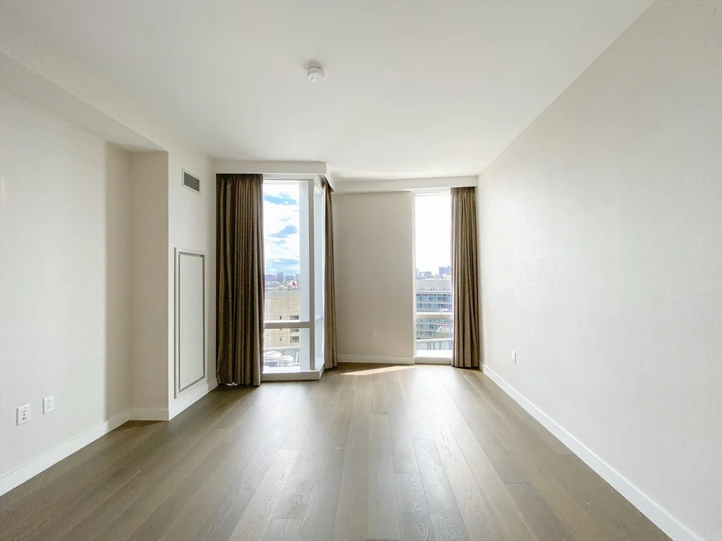 2 bed, 2 bath apartment for rent at 188 Brookline Ave Unit 19K, Fenway — photo 14 of 42