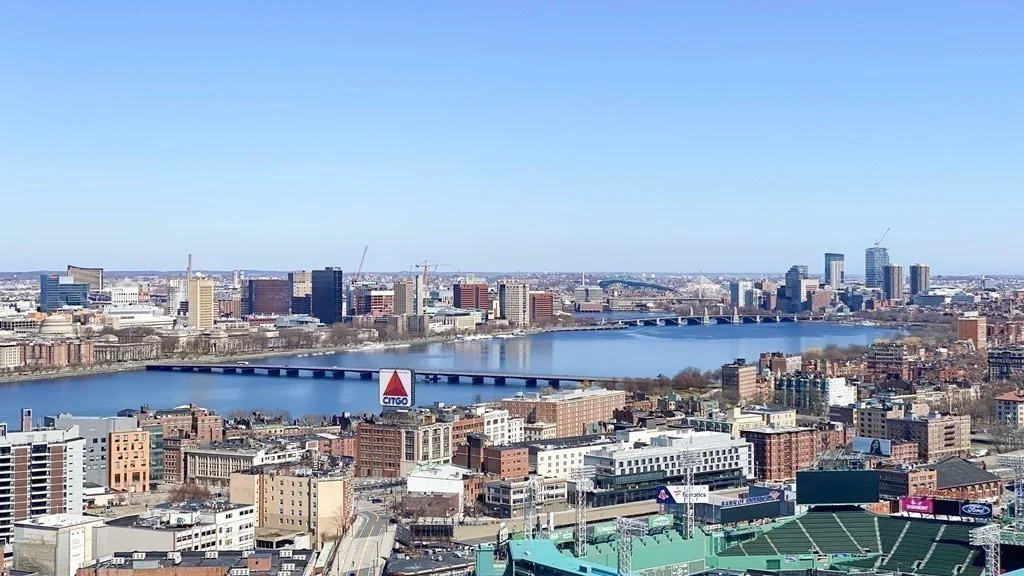 2 bed, 2 bath apartment for rent at 188 Brookline Ave Unit 19K, Fenway — photo 25 of 42
