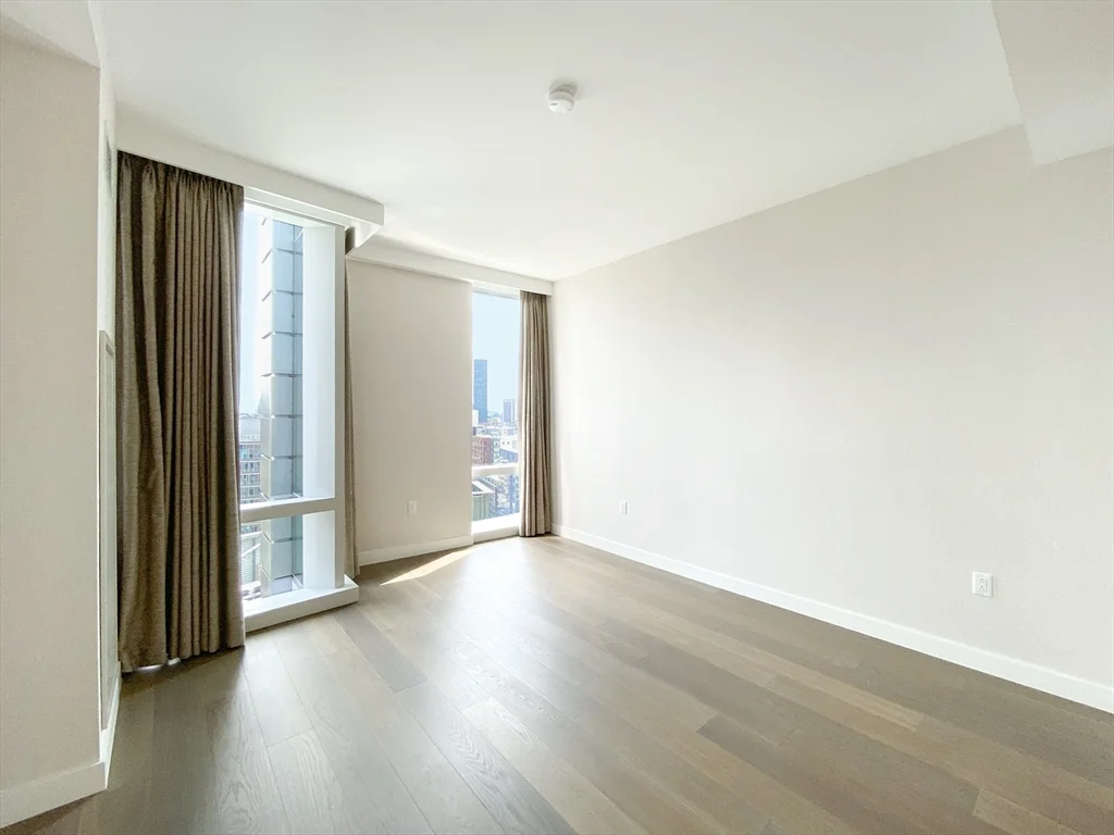 2 bed, 2 bath apartment for rent at 188 Brookline Ave Unit 19K, Fenway — photo 13 of 42