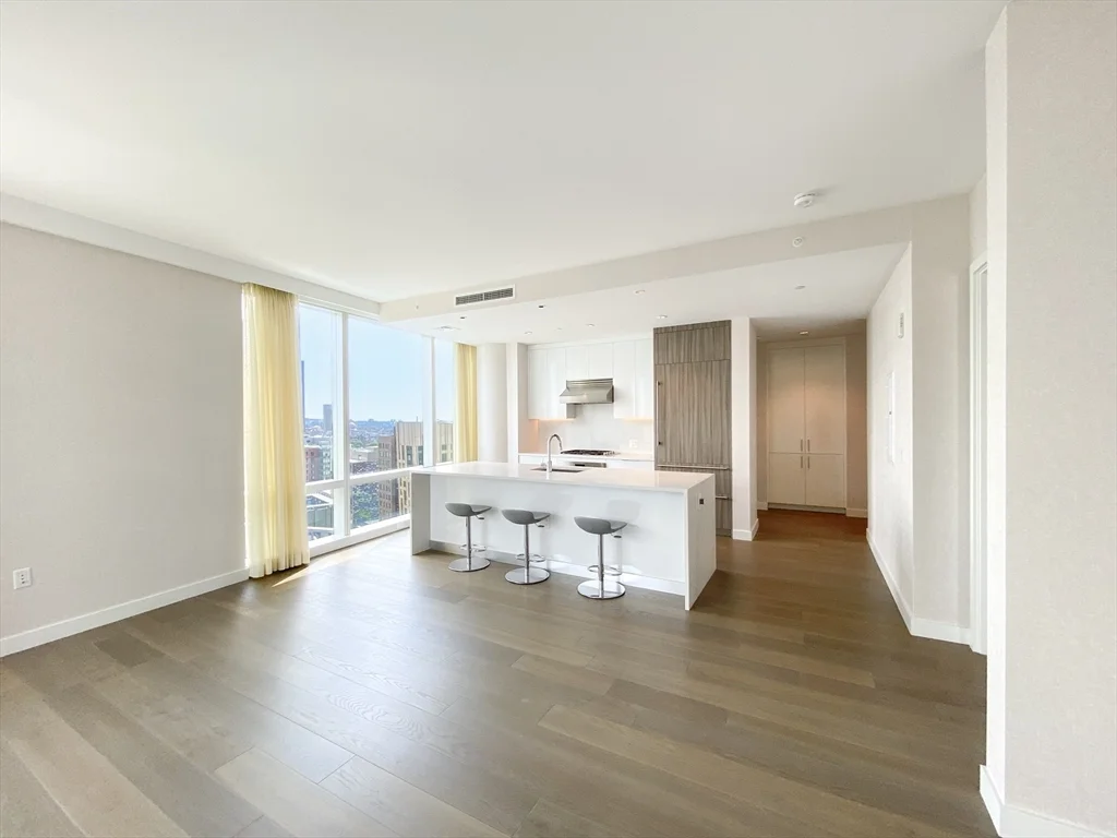 2 bed, 2 bath apartment for rent at 188 Brookline Ave Unit 19K, Fenway — photo 8 of 42