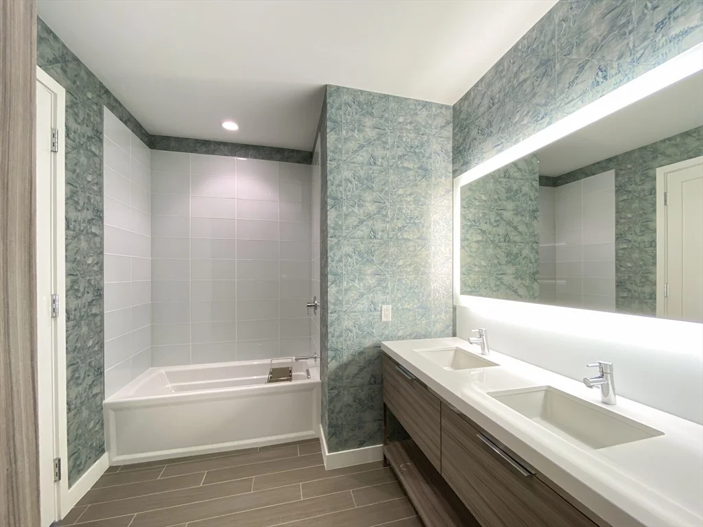 2 bed, 2 bath apartment for rent at 188 Brookline Ave Unit 19K, Fenway — photo 12 of 42