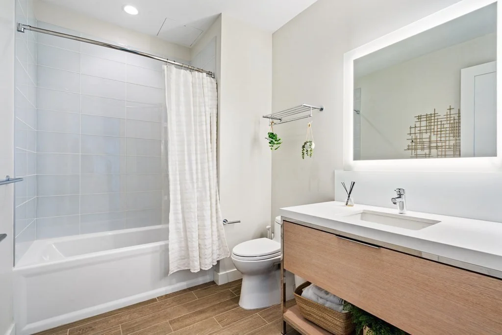 2 bed, 2 bath apartment for rent at 188 Brookline Ave Unit 20E, Fenway — photo 12 of 33