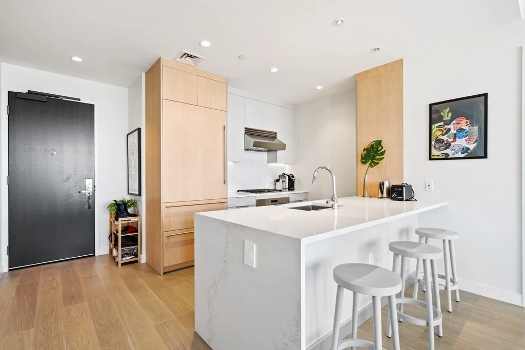 2 bed, 2 bath apartment for rent at 188 Brookline Ave Unit 20E, Fenway — photo 6 of 33
