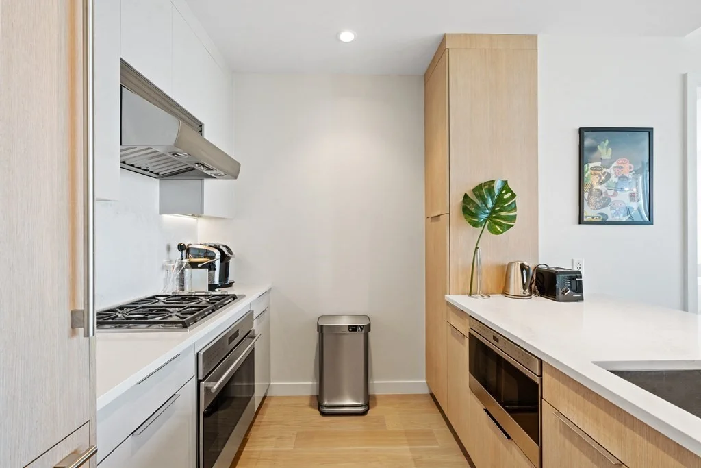 2 bed, 2 bath apartment for rent at 188 Brookline Ave Unit 20E, Fenway — photo 7 of 33