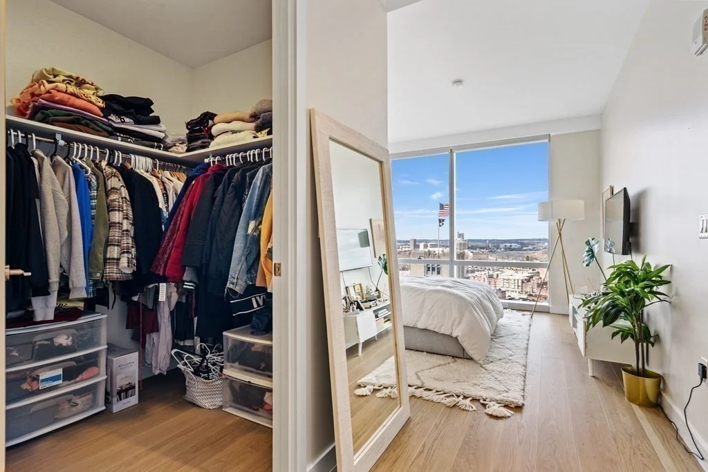 2 bed, 2 bath apartment for rent at 188 Brookline Ave Unit 20E, Fenway — photo 10 of 33