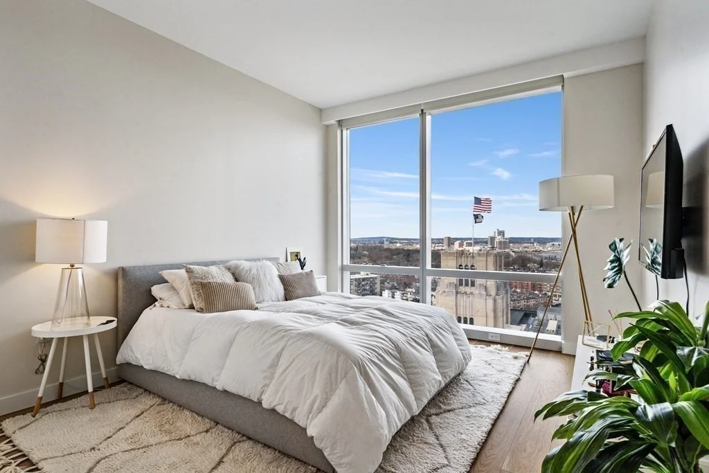2 bed, 2 bath apartment for rent at 188 Brookline Ave Unit 20E, Fenway — photo 8 of 33