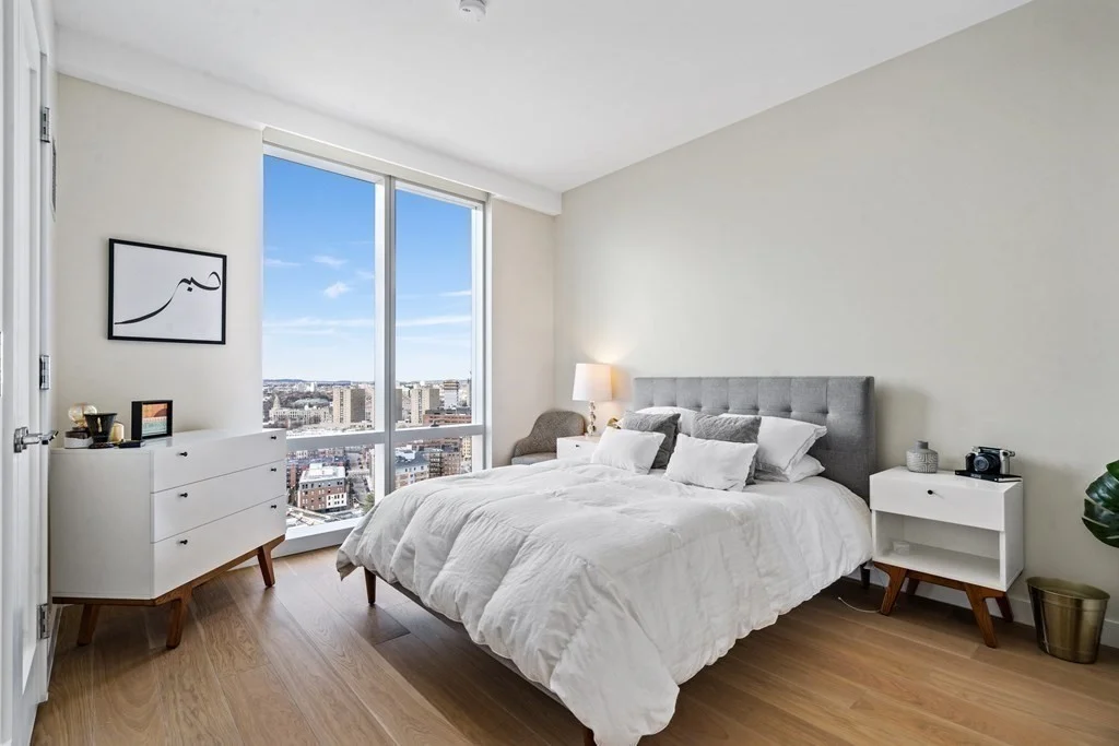 2 bed, 2 bath apartment for rent at 188 Brookline Ave Unit 20E, Fenway — photo 11 of 33