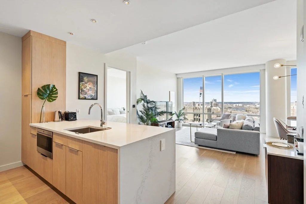 2 bed, 2 bath apartment for rent at 188 Brookline Ave Unit 20E, Fenway — photo 2 of 33