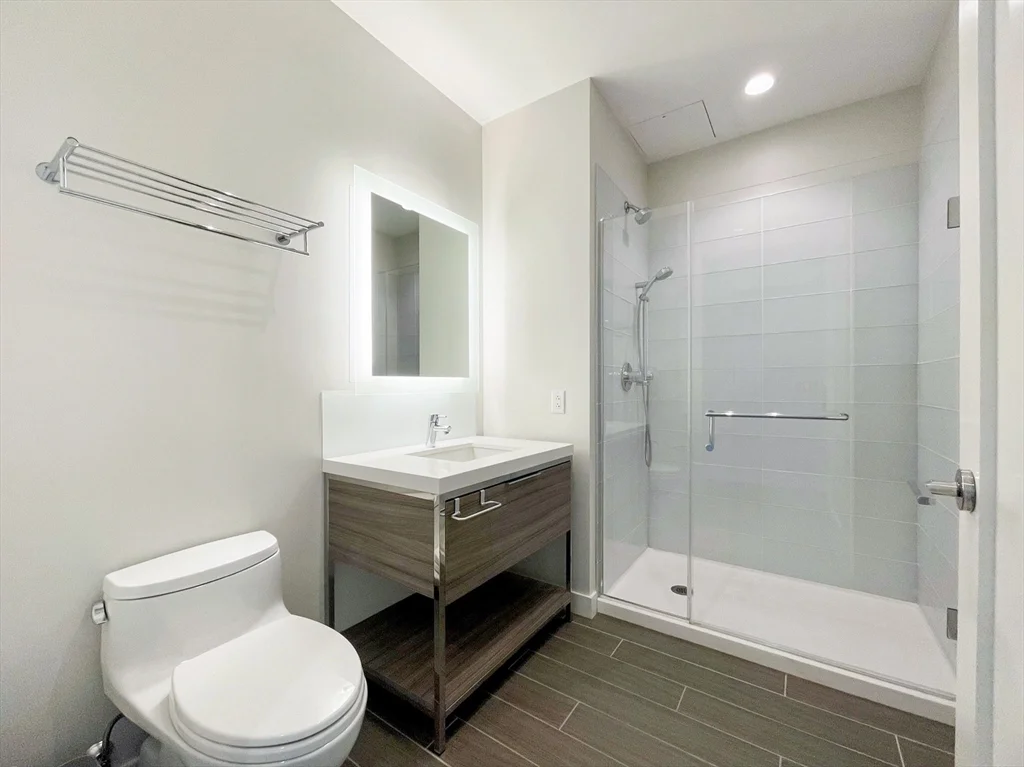 1 bed, 1 bath apartment for rent at 188 Brookline Ave Unit 20G, Fenway — photo 15 of 39