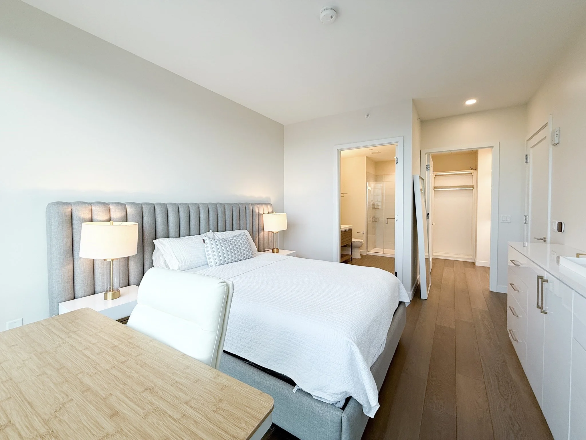 1 bed, 1 bath apartment for rent at 188 Brookline Ave Unit 20I, Fenway — photo 15 of 41