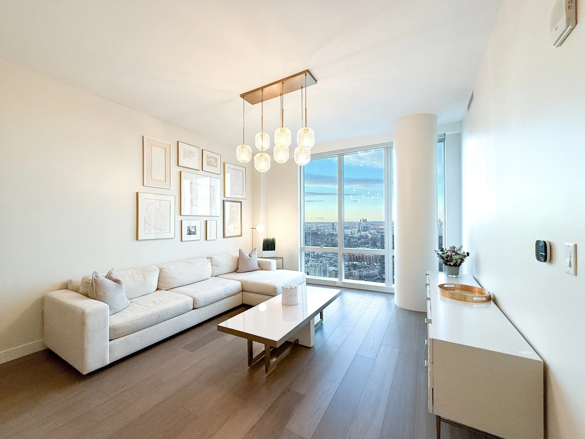 1 bed, 1 bath apartment for rent at 188 Brookline Ave Unit 20I, Fenway