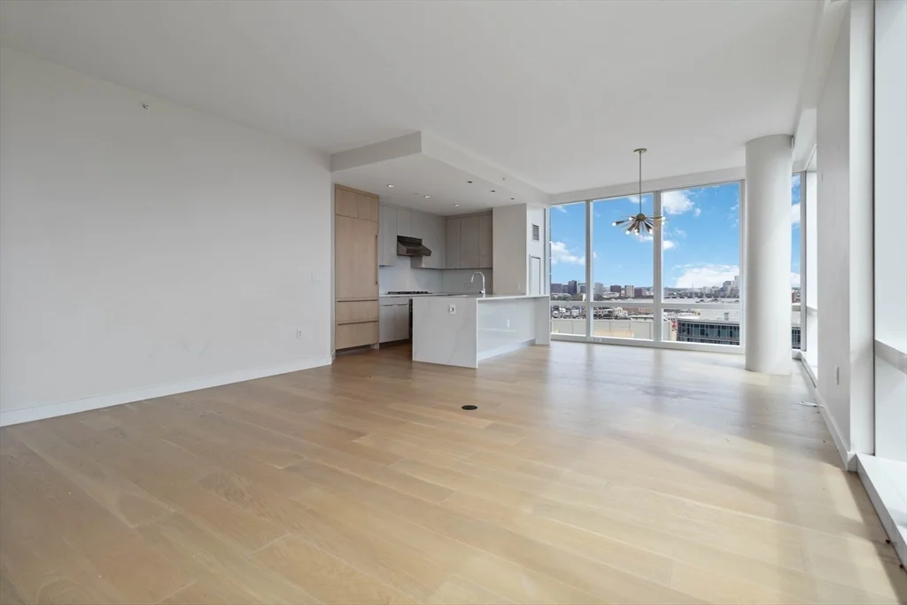 2 bed, 2 bath apartment for rent at 188 Brookline Ave Unit 20L, Fenway — photo 7 of 11