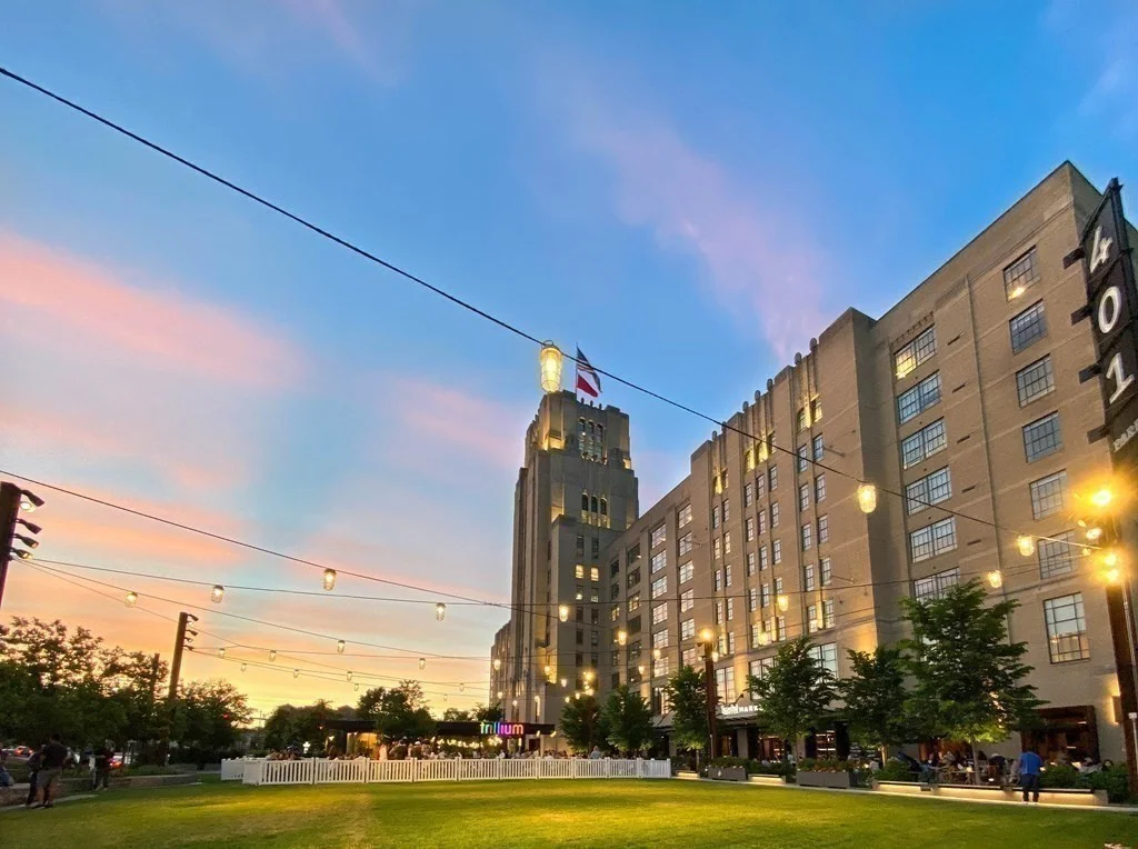 1 bed, 1 bath apartment for rent at 188 Brookline Ave Unit 21C, Fenway — photo 39 of 42