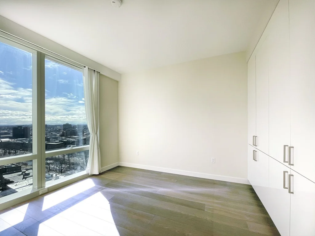 1 bed, 1 bath apartment for rent at 188 Brookline Ave Unit 21F, Fenway — photo 11 of 42