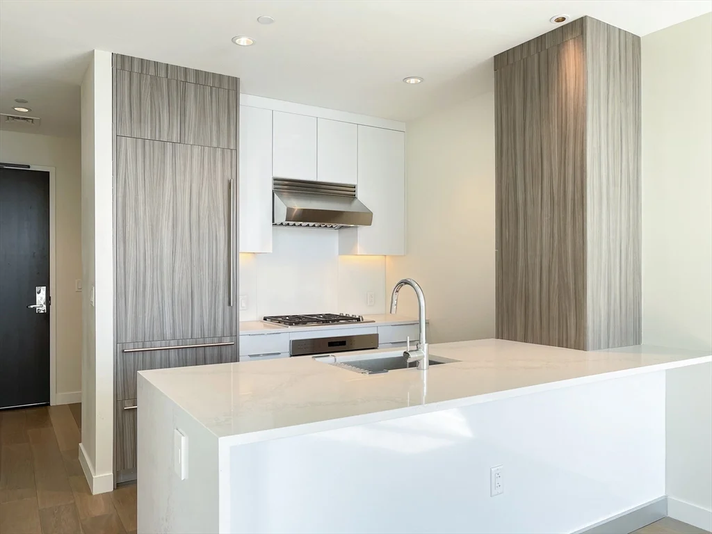 1 bed, 1 bath apartment for rent at 188 Brookline Ave Unit 21F, Fenway — photo 7 of 42
