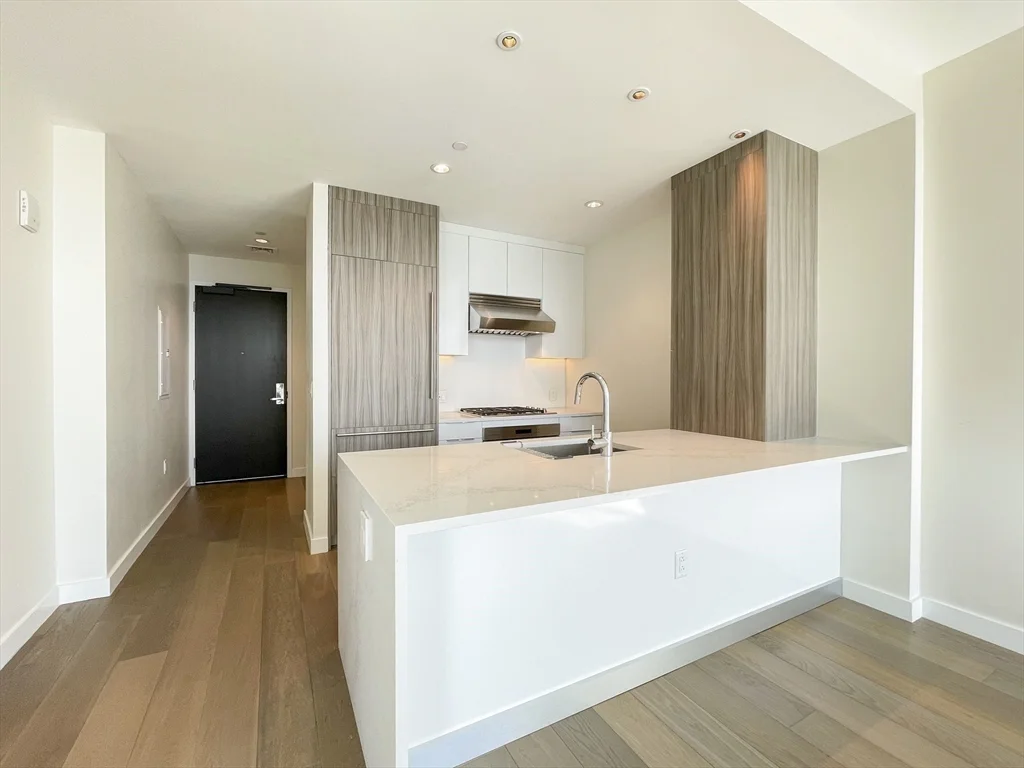 1 bed, 1 bath apartment for rent at 188 Brookline Ave Unit 21F, Fenway — photo 3 of 42