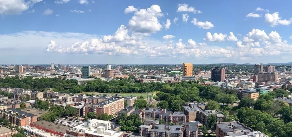 1 bed, 1 bath apartment for rent at 188 Brookline Ave Unit 21F, Fenway — photo 10 of 42